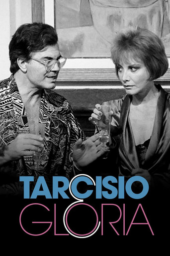 Assistir Tarcísio & Glória online dublado e legendado