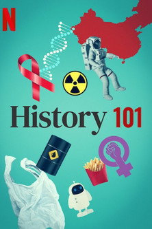 Poster de História: Direto ao Assunto