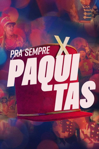Assistir Pra Sempre Paquitas online dublado e legendado