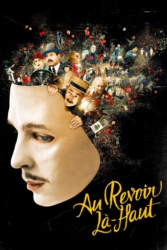 Assistir Nos Vemos no Paraíso online dublado e legendado