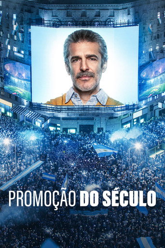 Assistir Promoção do Século online dublado e legendado