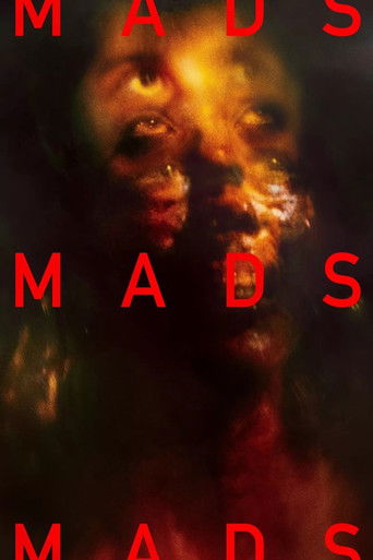 Assistir MadS online dublado e legendado