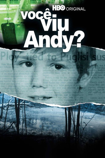Assistir Você Viu Andy? online dublado e legendado
