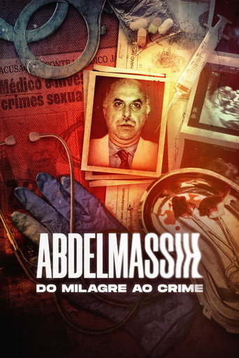Assistir Abdelmassih: Do Milagre ao Crime online dublado e legendado