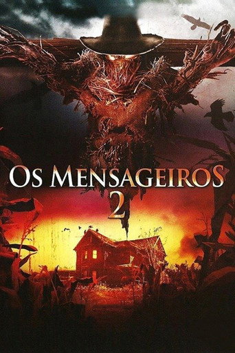 Assistir Os Mensageiros 2 online dublado e legendado