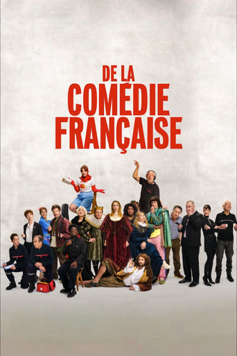 Assistir De la Comédie-Française online dublado e legendado