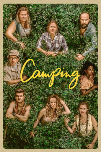 Assistir Camping online dublado e legendado