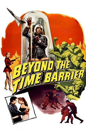 Assistir Além da Barreira do Tempo online dublado e legendado