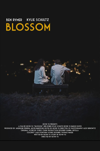 Assistir Blossom online dublado e legendado