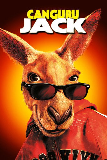 Assistir Canguru Jack online dublado e legendado