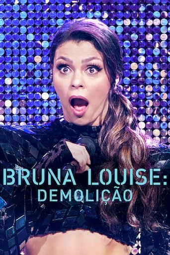 Assistir Bruna Louise: Demolição online dublado e legendado
