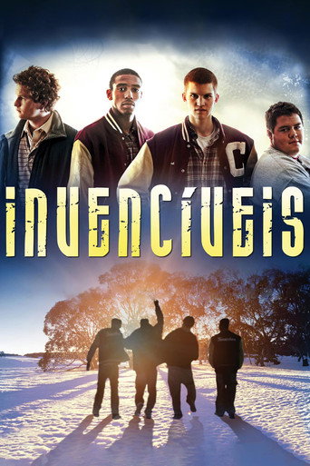 Assistir Invencíveis online dublado e legendado