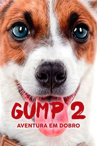 Assistir Gump 2 - Aventura em Dobro online dublado e legendado