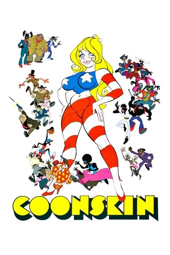 Poster de Street Fight