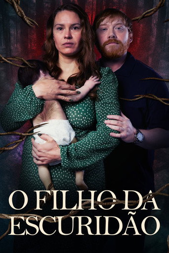 Poster de O Filho da Escuridão