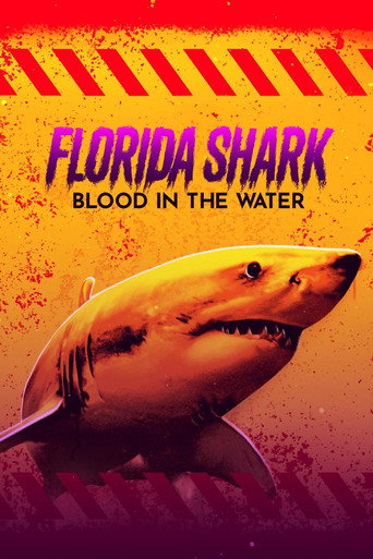 Assistir Florida Shark: Blood in the Water online dublado e legendado