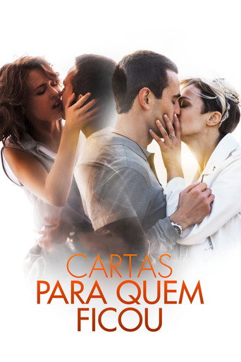 Assistir Cartas para Quem Ficou online dublado e legendado