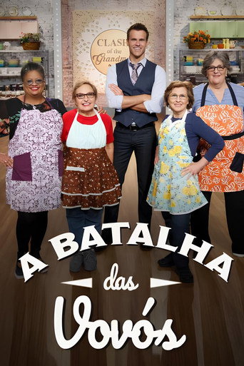 Assistir A Batalha das Vovós online dublado e legendado