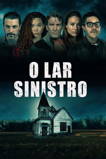Assistir O Lar Sinistro online dublado e legendado