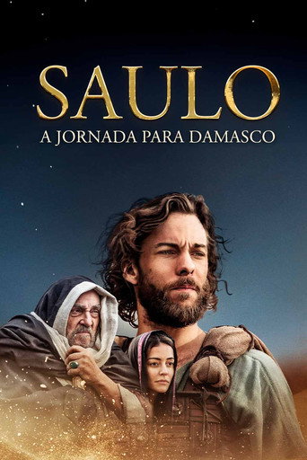 Assistir Saulo: A viagem para Damasco online dublado e legendado