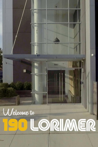 Assistir Welcome to 190 Lorimer online dublado e legendado