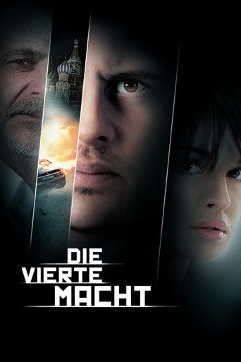 Assistir Die vierte Macht online dublado e legendado