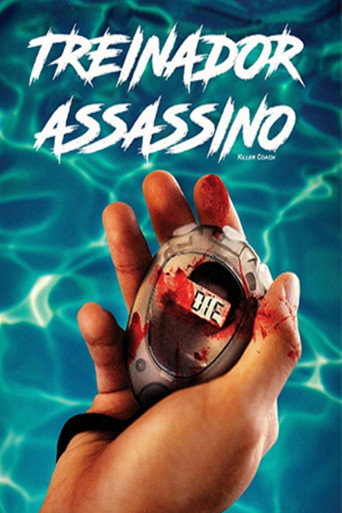 Assistir Treinador de Assasino online dublado e legendado