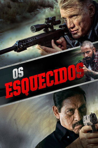 Assistir Os Esquecidos online dublado e legendado