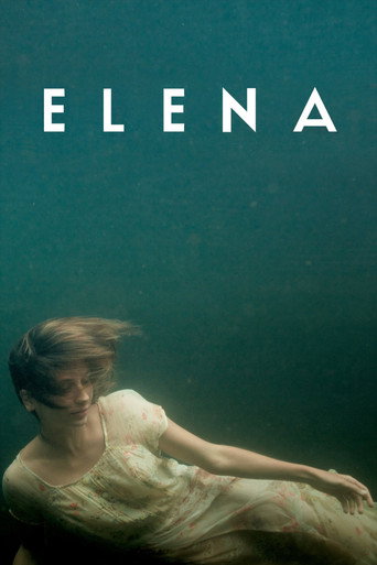Poster de Elena