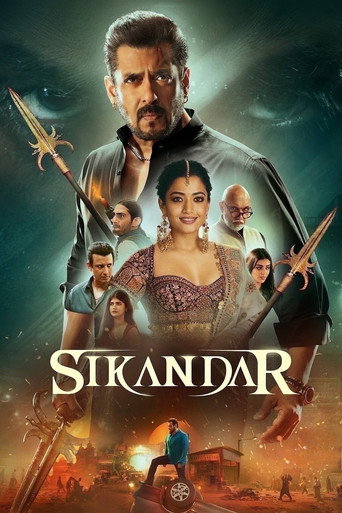 Assistir Sikandar online dublado e legendado