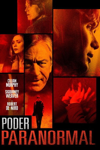 Assistir Poder Paranormal online dublado e legendado