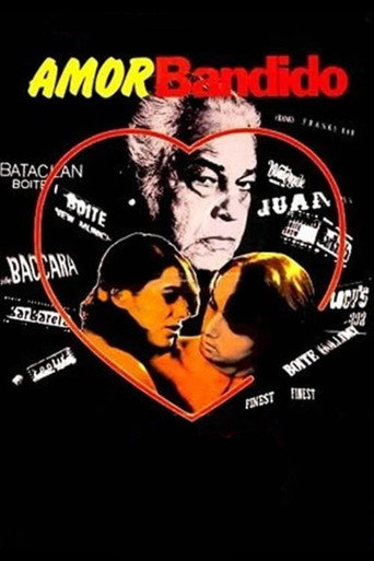 Assistir Amor Bandido online dublado e legendado