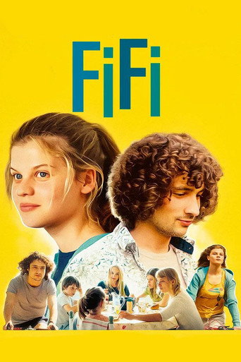 Assistir Fifi online dublado e legendado
