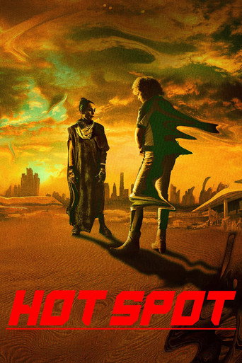 Assistir Hot Spot online dublado e legendado