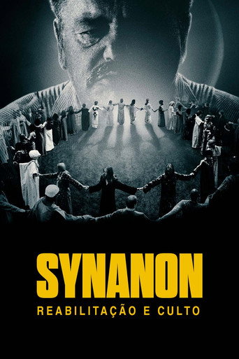 Assistir Synanon: Reabilitação e Culto online dublado e legendado