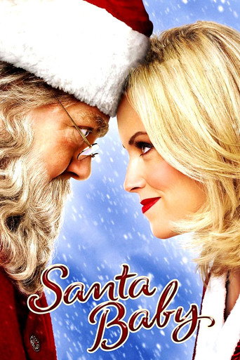 Assistir A Filha do Papai Noel online dublado e legendado