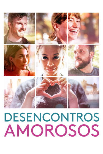 Assistir Desencontros Amorosos online dublado e legendado