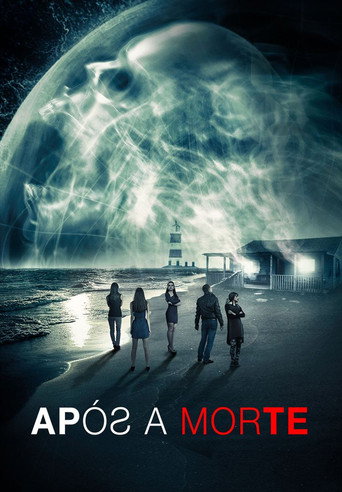 Assistir Após a Morte online dublado e legendado