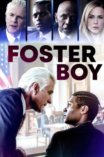 Assistir Foster Boy online dublado e legendado