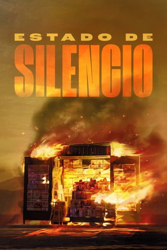 Assistir Estado de Silêncio online dublado e legendado