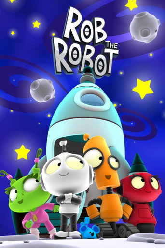 Assistir Rob the Robot online dublado e legendado