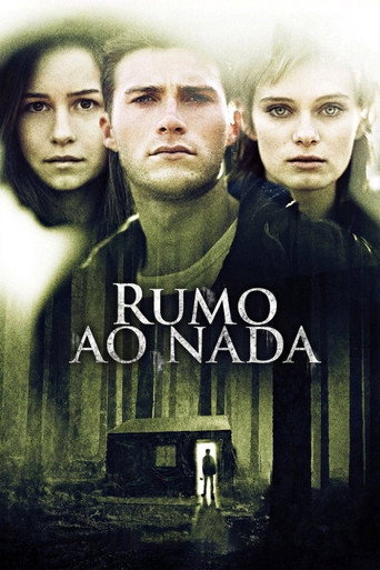 Poster de Rumo ao Nada