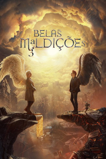 Assistir Belas Maldições online dublado e legendado