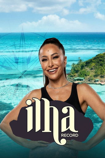 Assistir Ilha Record online dublado e legendado