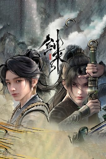 Assistir Sword Of Coming [Jian Lai] online dublado e legendado
