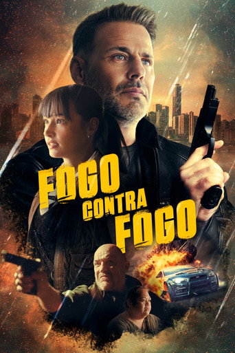 Assistir Fogo Contra Fogo online dublado e legendado