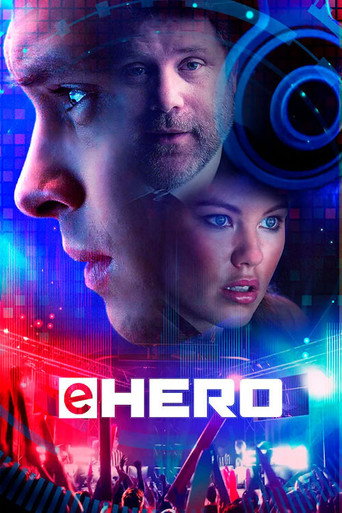 Assistir eHero online dublado e legendado