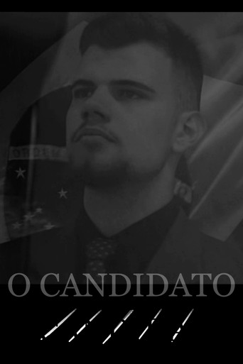 Assistir O CANDIDATO online dublado e legendado
