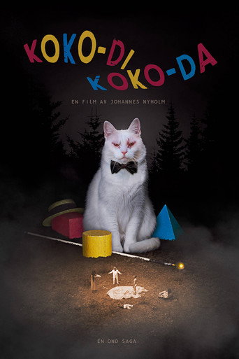 Assistir Koko-di Koko-da online dublado e legendado