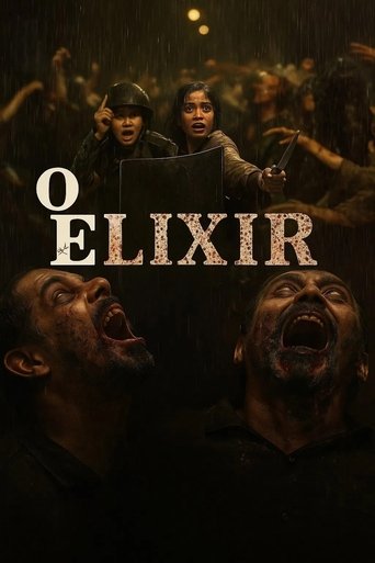 Assistir O Elixir online dublado e legendado